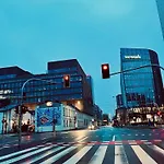 Night Mennica 公寓 华沙