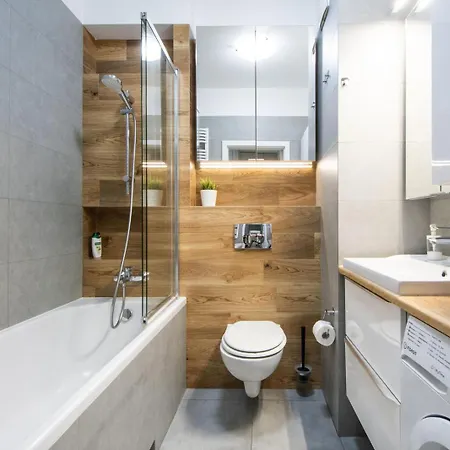 Night Mennica Warschau