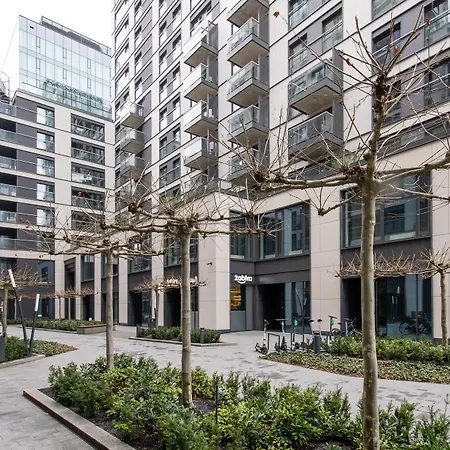 Night Mennica * Warschau