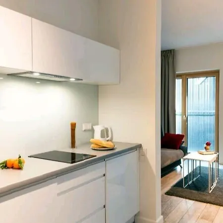 Night Mennica * Varsovie