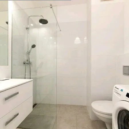 Night Mennica Varsovie