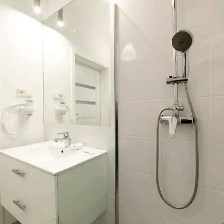 Apartamento Night Mennica