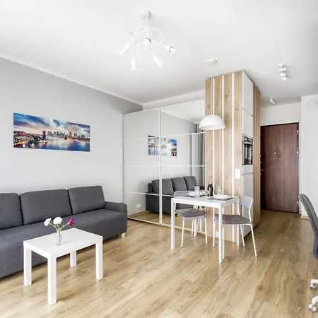 Apartment Night Menica