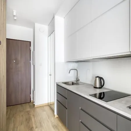 Apartment Night Menica