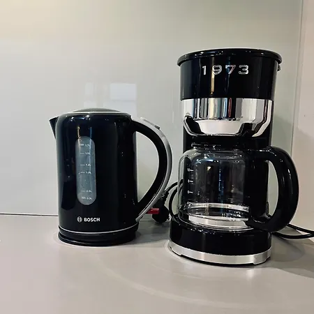 شقة Night Mennica *