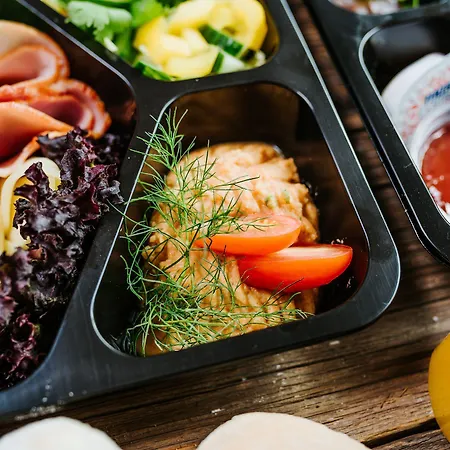 شقة Night Mennica وارسو